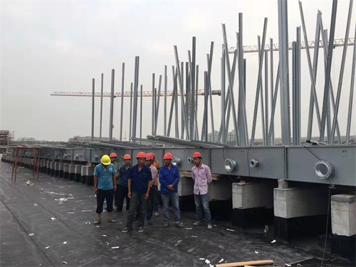 密閉式冷卻塔安裝要求(冷卻塔填料凝固怎么拆除)