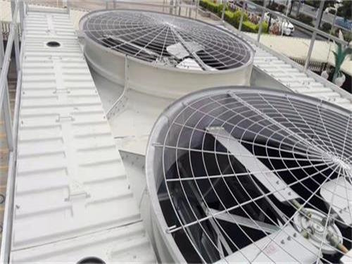 淺析橫流式冷卻塔的兩種排放類型(橫流式和逆流式冷卻塔的優(yōu)缺點(diǎn))