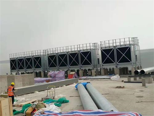 玻璃鋼冷卻塔清洗方法以及特點(開式玻璃鋼冷卻塔價格一般是多少)