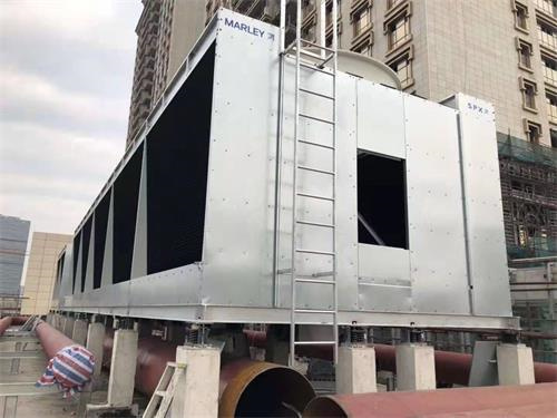 冷卻塔廠家介紹冷卻塔的冷卻方式是怎樣的呢?(冷卻塔有哪些廠家)