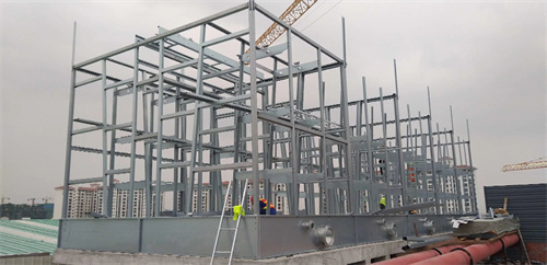 提高冷卻塔風機節能降耗效率的方法(冷