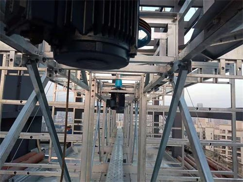 密閉式冷卻塔的防凍問題(密閉式冷卻塔使用說明)