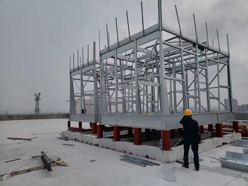 使用工業冷卻塔需注意的事項(工業冷卻塔品牌排行榜)