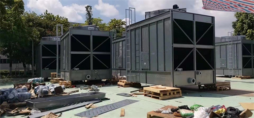 冷卻塔的節能潛力是怎樣的？(冷卻塔的節能技術)