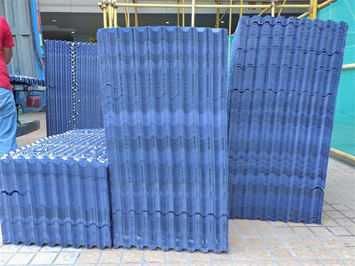 冷卻塔地源熱泵系統的介紹，你了解過嗎?(水環熱泵用什么樣冷卻塔)