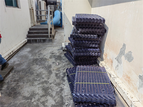 冷卻塔的正確操作方法有哪些？(冷卻塔的