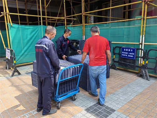 冷卻塔維修：冷卻塔選型常設(shè)計問題(冷卻塔的選型計算方案)