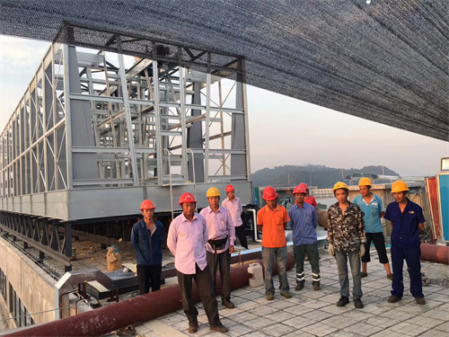 冷卻塔節(jié)能的特點(diǎn)(節(jié)能冷卻塔哪里買)