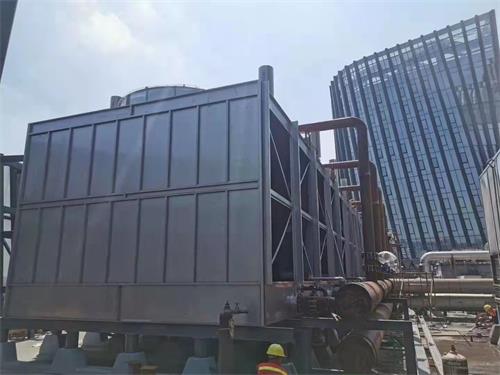 辦公場所如何科學合理使用空調-新冠防