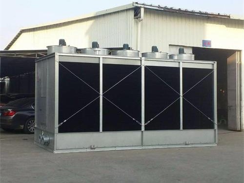 廣東冷卻塔維修廠家哪家好？