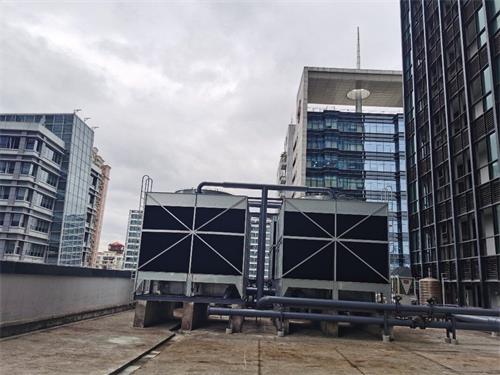 中央空調(diào)維護(hù)保養(yǎng)的方法,空調(diào)冷卻塔怎