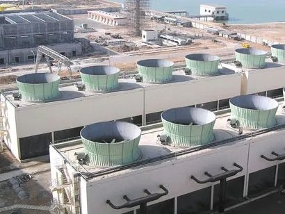 冷卻塔冬季運(yùn)行時(shí)候注意事項(xiàng) ,冬天冷卻